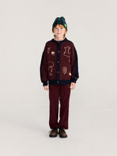 Load image into Gallery viewer, Bobo Choses / KID / Corduroy Pants / Curious Owl