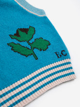 Load image into Gallery viewer, Bobo Choses / KID / Knit Vest / Blossom