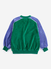 Load image into Gallery viewer, Bobo Choses / KID / Sweatshirt / Color Block Terry