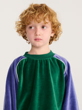 Load image into Gallery viewer, Bobo Choses / KID / Sweatshirt / Color Block Terry