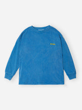 Load image into Gallery viewer, Bobo Choses / KID / T-Shirt / Booo Bo Choses Blue
