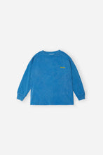 Load image into Gallery viewer, Bobo Choses / KID / T-Shirt / Booo Bo Choses Blue