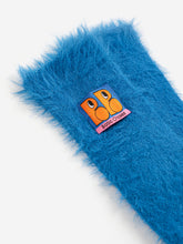 Load image into Gallery viewer, Bobo Choses / KID / Furry Socks / Booo bo Choses