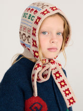 Load image into Gallery viewer, Bobo Choses / KID / Knitted Chapka