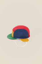 Load image into Gallery viewer, New Kids In The House / Cap / Robin / Multicolor