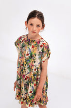 Load image into Gallery viewer, Repose AMS / Simple Dress / Fizzy Flower