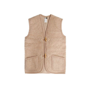 Alwero / Adult Body Warmer / English Tea
