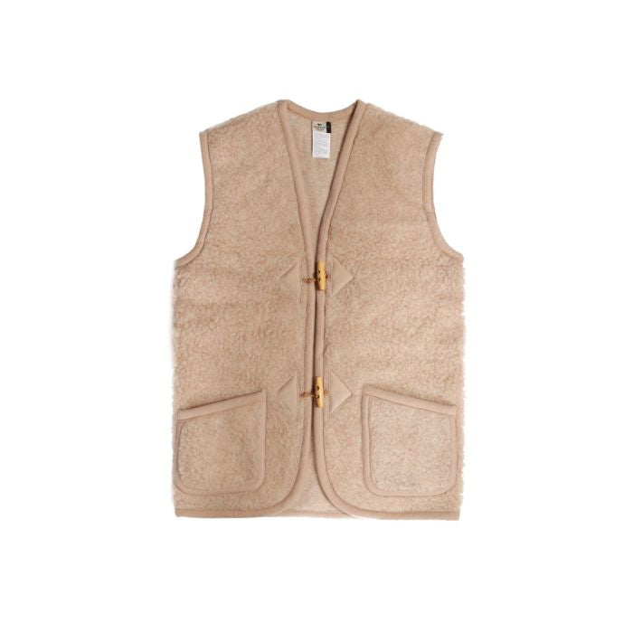 Alwero / Adult Body Warmer / English Tea