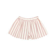 Load image into Gallery viewer, Búho / Stripes Short / Desert Red