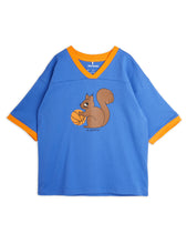 Load image into Gallery viewer, Mini Rodini / Loose Fit T-Shirt / Squirrels