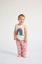 Load image into Gallery viewer, Bobo Choses / BABY / Tank Top / Rainbow