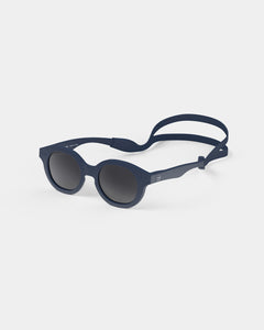 Izipizi / Zonnebril / Sunglasses / C / Denim Blue