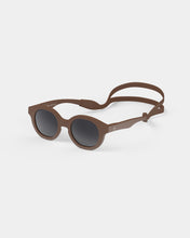 Load image into Gallery viewer, Izipizi / Zonnebril / Sunglasses / C / Chocolate