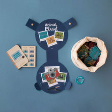 Load image into Gallery viewer, Londji / Puzzle / Animal Planet / 5-8Y