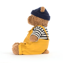 Load image into Gallery viewer, Jellycat / Bartholomew Bear Seafarer Outfit
