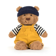Load image into Gallery viewer, Jellycat / Bartholomew Bear Seafarer Outfit