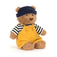 Load image into Gallery viewer, Jellycat / Bartholomew Bear Seafarer Outfit