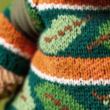 Load image into Gallery viewer, Jellycat / Bartholomew Bear Hiking Outfit
