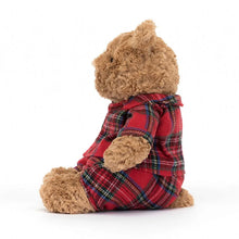 Load image into Gallery viewer, Jellycat / Bartholomew Bear Bedtime