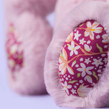Load image into Gallery viewer, Jellycat / Thistlepop Blossom Luxe Bunny