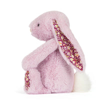 Load image into Gallery viewer, Jellycat / Thistlepop Blossom Luxe Bunny