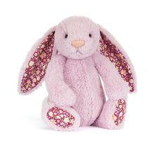 Load image into Gallery viewer, Jellycat / Thistlepop Blossom Luxe Bunny