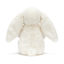 Load image into Gallery viewer, Jellycat / Cream Bunny With Plant