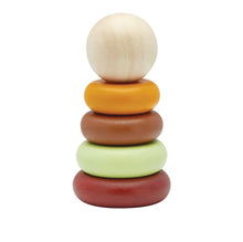Load image into Gallery viewer, PlanToys / 12M+ / My First Stacking