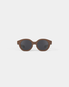 Izipizi / Sunglasses / C / Chocolate