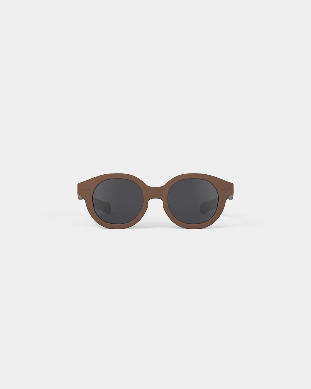 Izipizi / Sunglasses / C / Chocolate