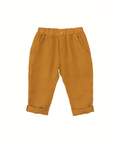 Play Up / KID / Linen Trousers / Vanessa