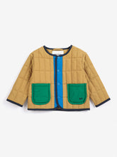 Load image into Gallery viewer, Bobo Choses / BABY / Jacket / Light padded BC