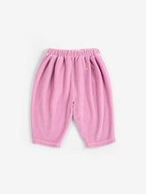 Load image into Gallery viewer, Bobo Choses / BABY / Jogging Pants / BC velvet