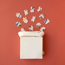 Load image into Gallery viewer, Londji / Puzzle / Life Puzzle / 7+