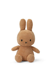 Load image into Gallery viewer, Bon Ton Toys / Miffy Corduroy / Beige