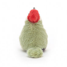 Load image into Gallery viewer, Jellycat / Woody Woodpecker