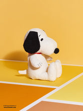 Load image into Gallery viewer, Bon Ton Toys / Snoopy ECO Corduroy in giftbox