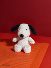 Load image into Gallery viewer, Bon Ton Toys / Snoopy Terry Cream