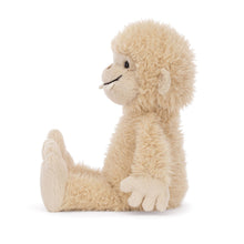 Load image into Gallery viewer, Jellycat / Bucky Bigfoot
