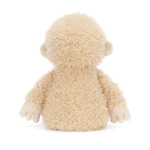 Jellycat / Bucky Bigfoot
