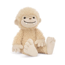 Load image into Gallery viewer, Jellycat / Bucky Bigfoot