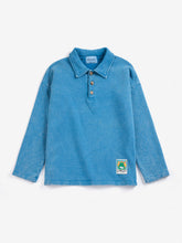 Load image into Gallery viewer, Bobo Choses / KID / Polo Shirt / Beast Tag
