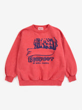 Load image into Gallery viewer, Bobo Choses / KID / Sweatshirt / Bigfoot By BC