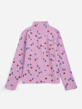 Load image into Gallery viewer, Bobo Choses / KID / Turtle Neck / Blossom AO