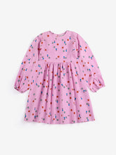 Load image into Gallery viewer, Bobo Choses / KID / Dress / Blossom AO
