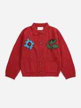 Load image into Gallery viewer, Bobo Choses / KID / Cardigan / Blossom