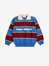 Load image into Gallery viewer, Bobo Choses / KID / Polo Jumper / BC Bolder