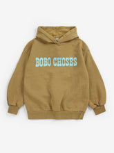 Load image into Gallery viewer, Bobo Choses / KID / Hoodie / Bobo Choses Pop