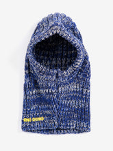 Load image into Gallery viewer, Bobo Choses / KID / Knitted Balaclava