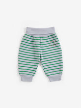 Load image into Gallery viewer, Bobo Choses / BABY / Jogging / Stripes Green